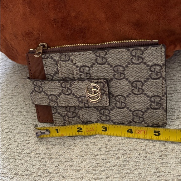 Elegant Stylish *Fashion Card Card Holder - Picture 10 of 11